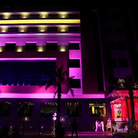 The Palm Court Otel Ludhiana Dış mekan fotoğraf